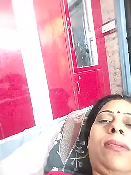 Soniya_Roy Webcam-Show