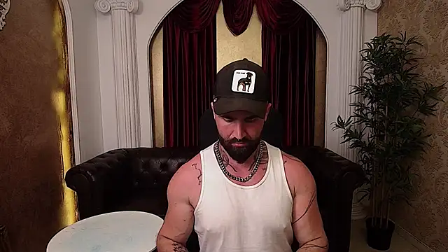 KoaTrace – Naživo XXX chat