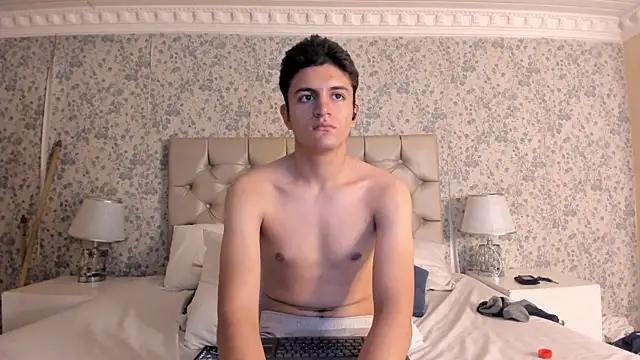 JacksonDunss Webcam show