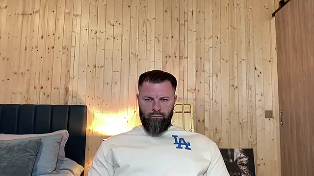AlphaSparks Webcam show