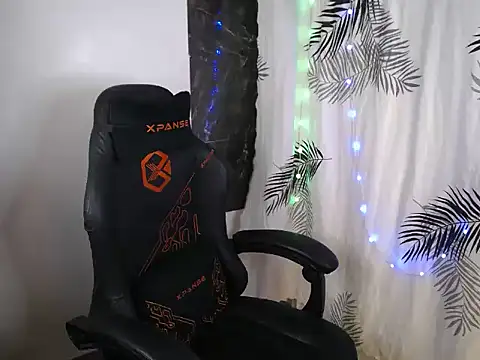kate_69x webkamerás műsora