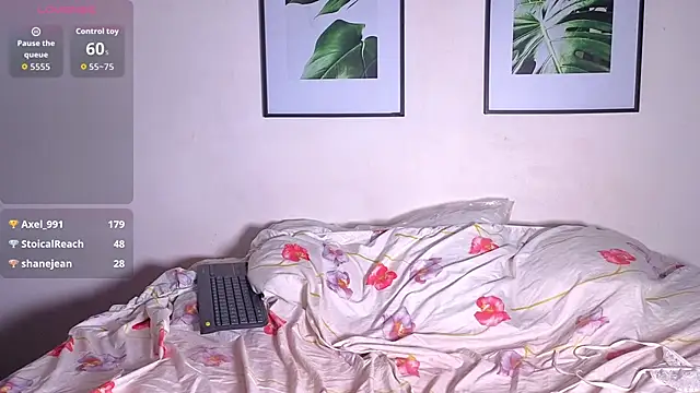 liagirl_vg Webcam show