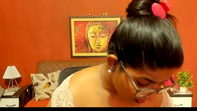 Jasmine_Jaey1 Webcam Show
