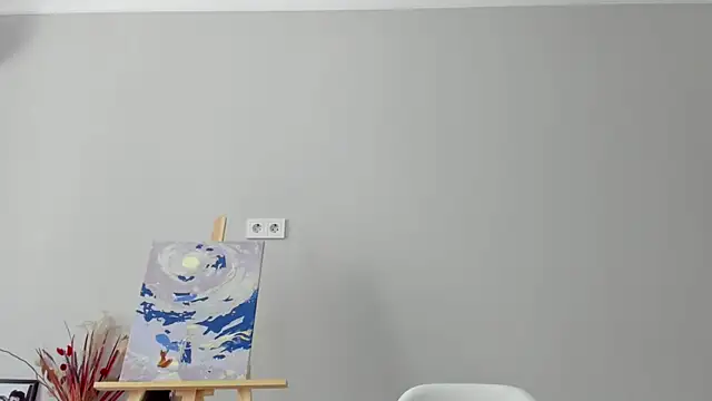 Chat XXX Live ailey_chao