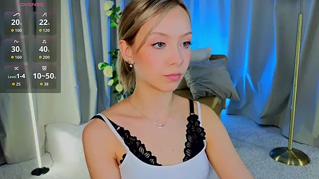 Chatroom XXX en direct de LumMina