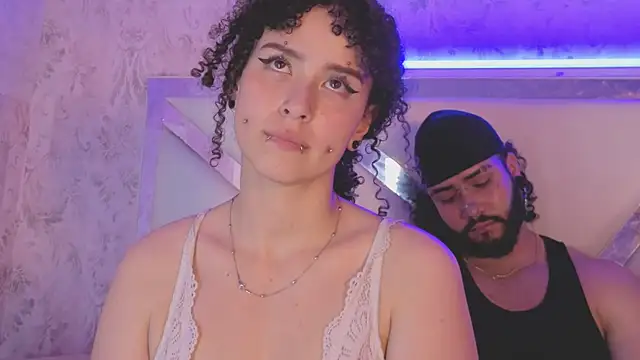 Benny_and_Mark Live XXX-chat