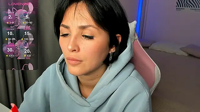 Mary_Rice's Live XXX Chat