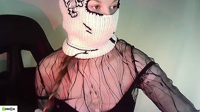 Chatroom XXX en direct de Lymalia
