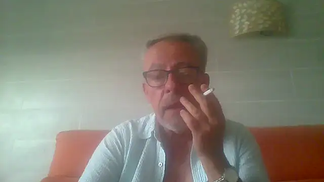 tuggy59 Pertunjukan Webcam