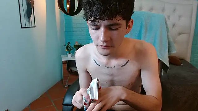 trevor_mob Chat XXX in diretta