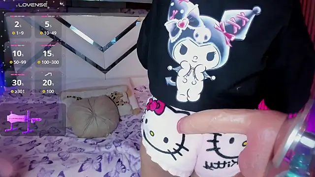 Chat +18 de Jena_nicols ao vivo