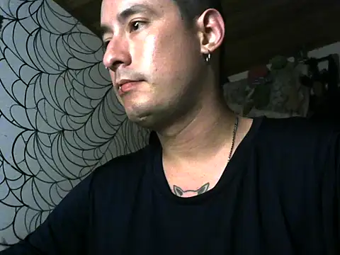 Show Webcam de vampireathome