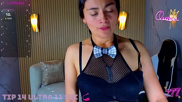 Czat XXX na żywo – Sweet_Morita_Tx