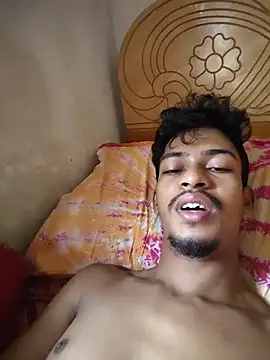 Pertunjukan Kamera Web RAKIB5676