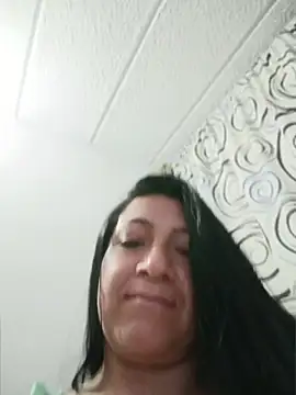 Katysaez's Webcam Show