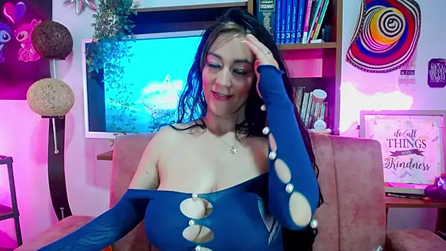 XXX chat uživo modela CiaraaSweet