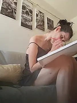 Laura_Ati – Naživo XXX chat