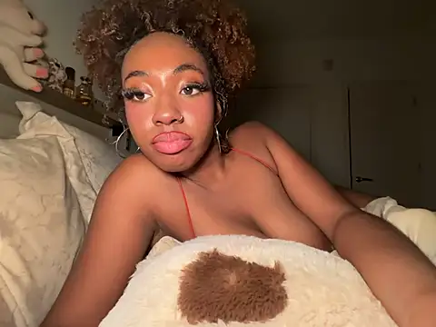 ebonydolled Webcam show