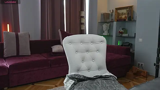 MrbigLouis 在線直播表演