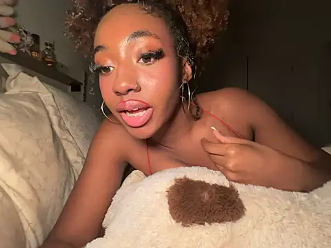 ebonydolled Webcamshow