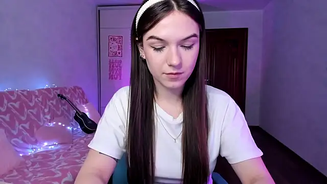 luna_lust_212 Adlı Modelin Web Kamerası Şovu