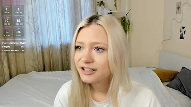 MidnightPoise Live XXX-chat