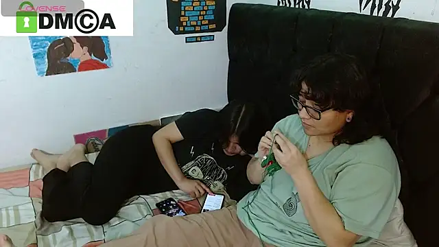 Scarlettyummy 라이브 XXX 채팅