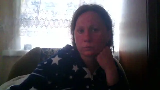 Chatroom XXX en direct de Norma_Wall
