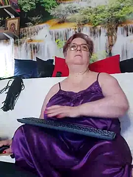 Chat XXX Live QueenPammy1