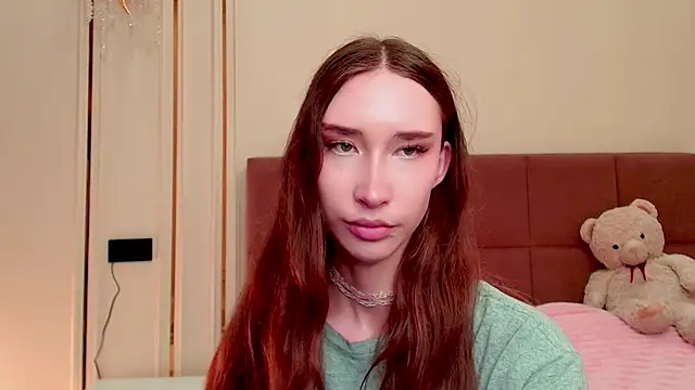 Živý XXX chat lalisabrown