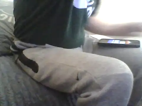 Show Webcam de Tom4Womans
