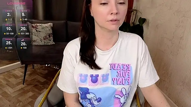 Harmoni_Loven Live XXX chat