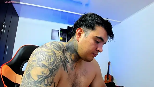 عرض كام thiago__cp01