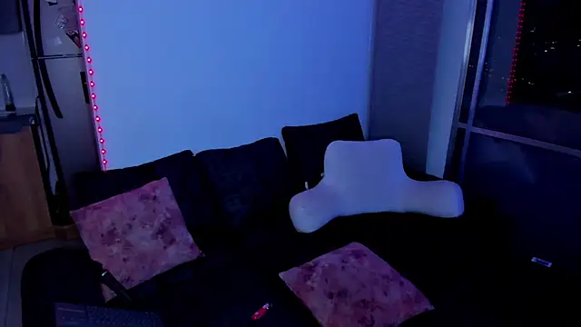 majo_gallegoのライブXXXチャット