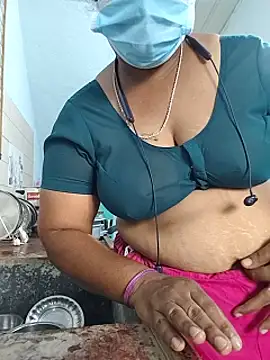 TamilSembaruthi143 网络视讯表演