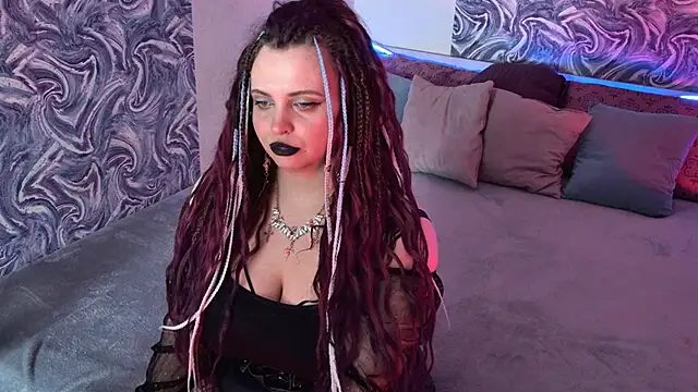 Miss_Maya_Mils Chat XXX live