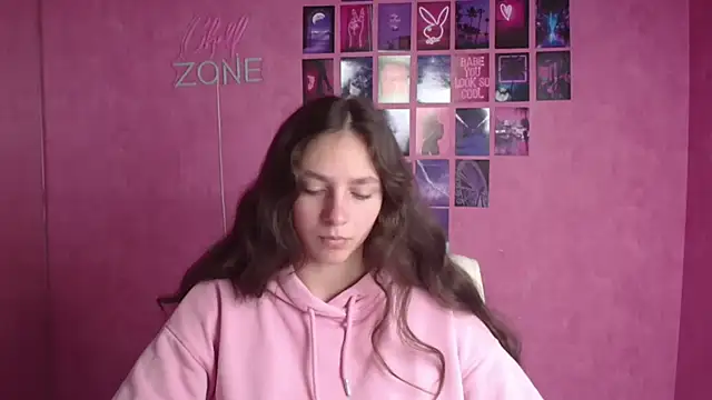 Chat XXX Live KissMeJulia