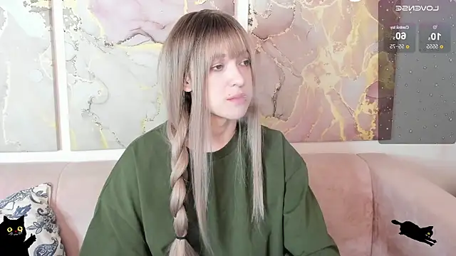 fiamoory's Live XXX Chat