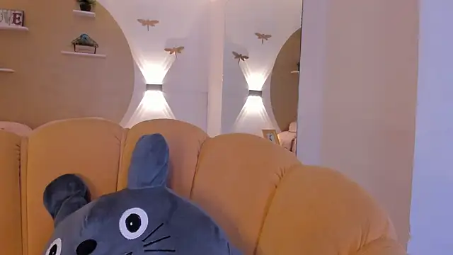 TokyoHaskel's Live XXX Chat