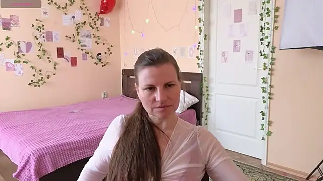 Mirabelle_Velvet লাইভ XXX চ্যাট