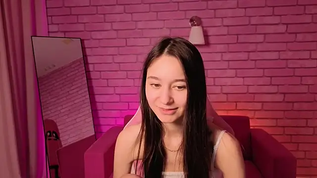 عرض كام Nicole_Brownie