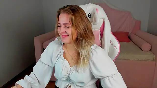 EllaBells – Live XXX-chat