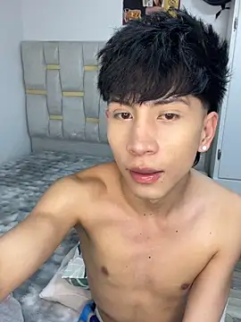Jerath_ webcam show