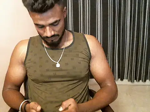 indianvijay ওয়েবক্যাম শো