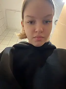 Živý XXX chat AshleyMur