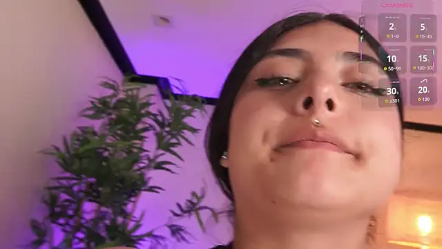 Chat +18 de Samai_3 ao vivo