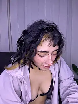 baby_akuma's Live XXX Chat