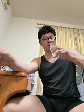 shun_201 Pertunjukan Webcam