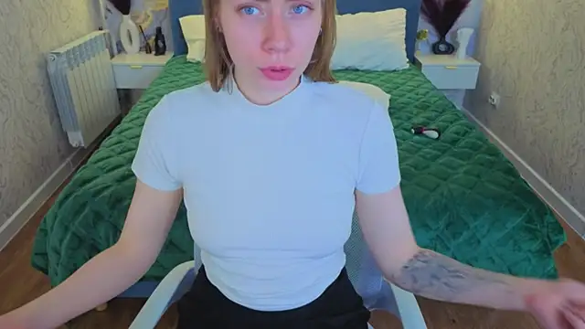 Leslie_Whait's Live XXX Chat