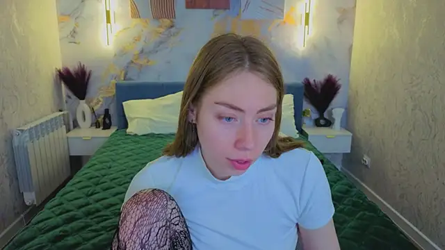 Leslie_Whait's Live XXX Chat